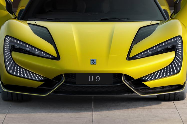 东莞323仰望U9以性能突破设计的极限，理想汽车企业文化与价值观