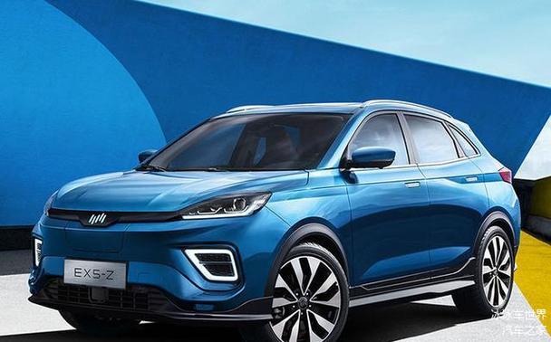 东莞323WEY威派豪华SUV市场的黑马，零跑汽车与智能交通系统的协同